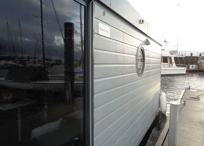 Hausboot Paulada-Mare