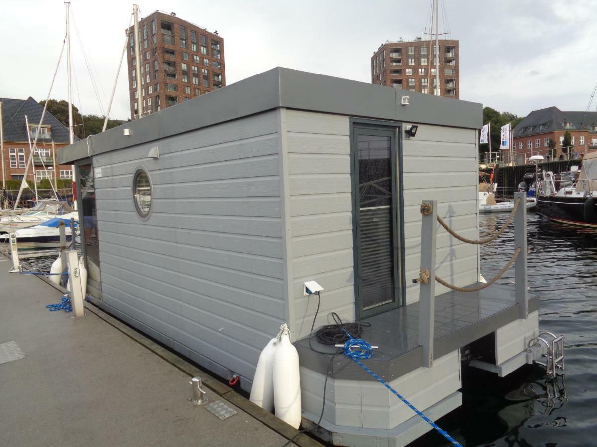 Hausboot Paulada-mare