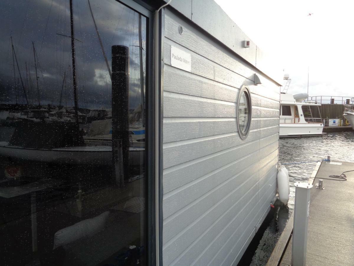 Hausboot Paulada-mare * Flensburg