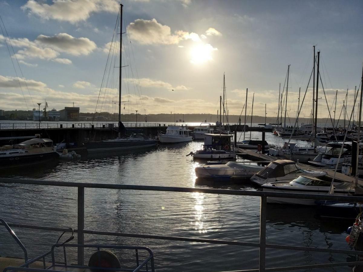 Hausboot Paulada-mare