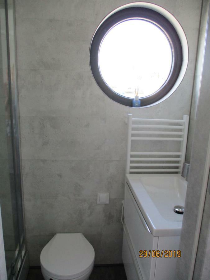 Hausboot Paulada-mare *